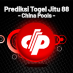 Prediksi Togel China