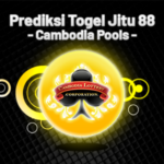 Prediksi Togel Cambodia