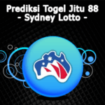 prediksi sydney lotto